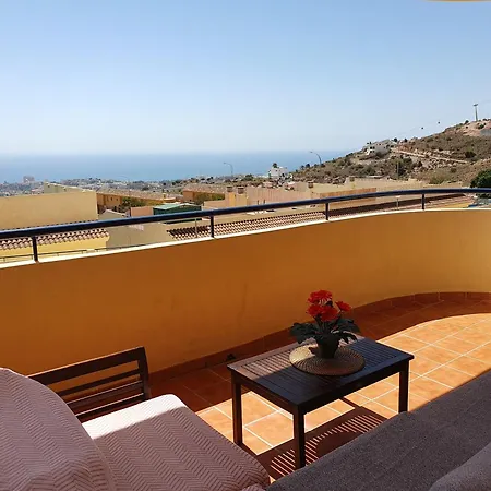 Apartamento 2 Habitaciones En Benalmadena Exterior photo