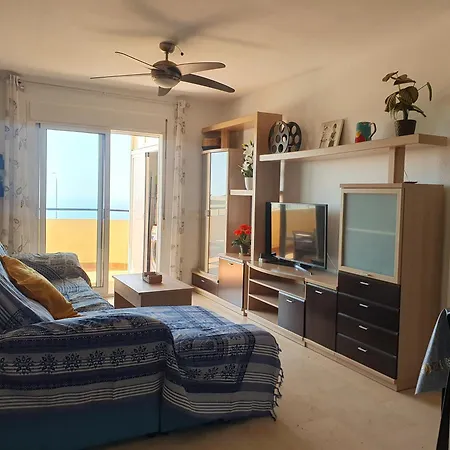 Apartamento 2 Habitaciones En Benalmadena Exterior photo