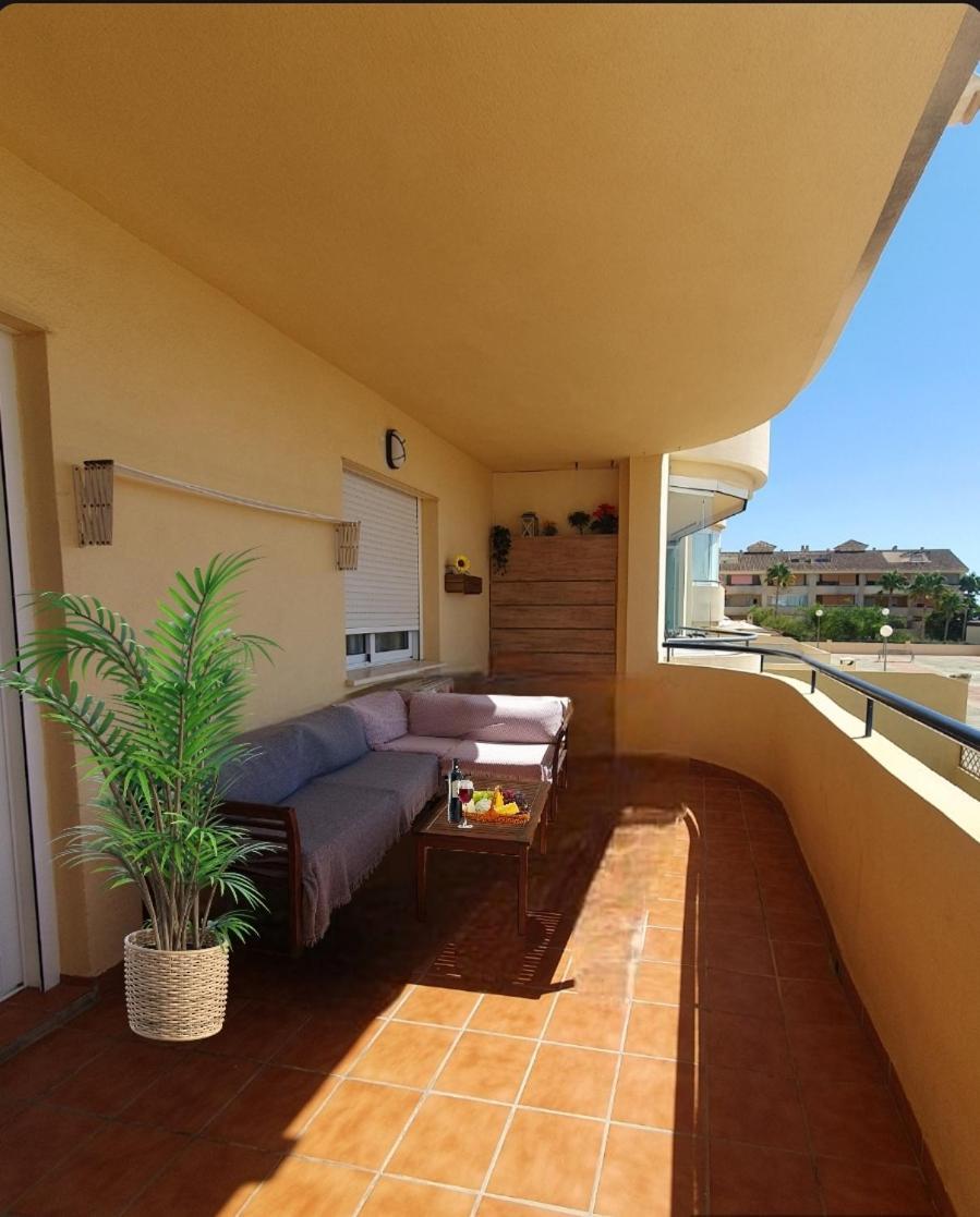 2 En Apartment