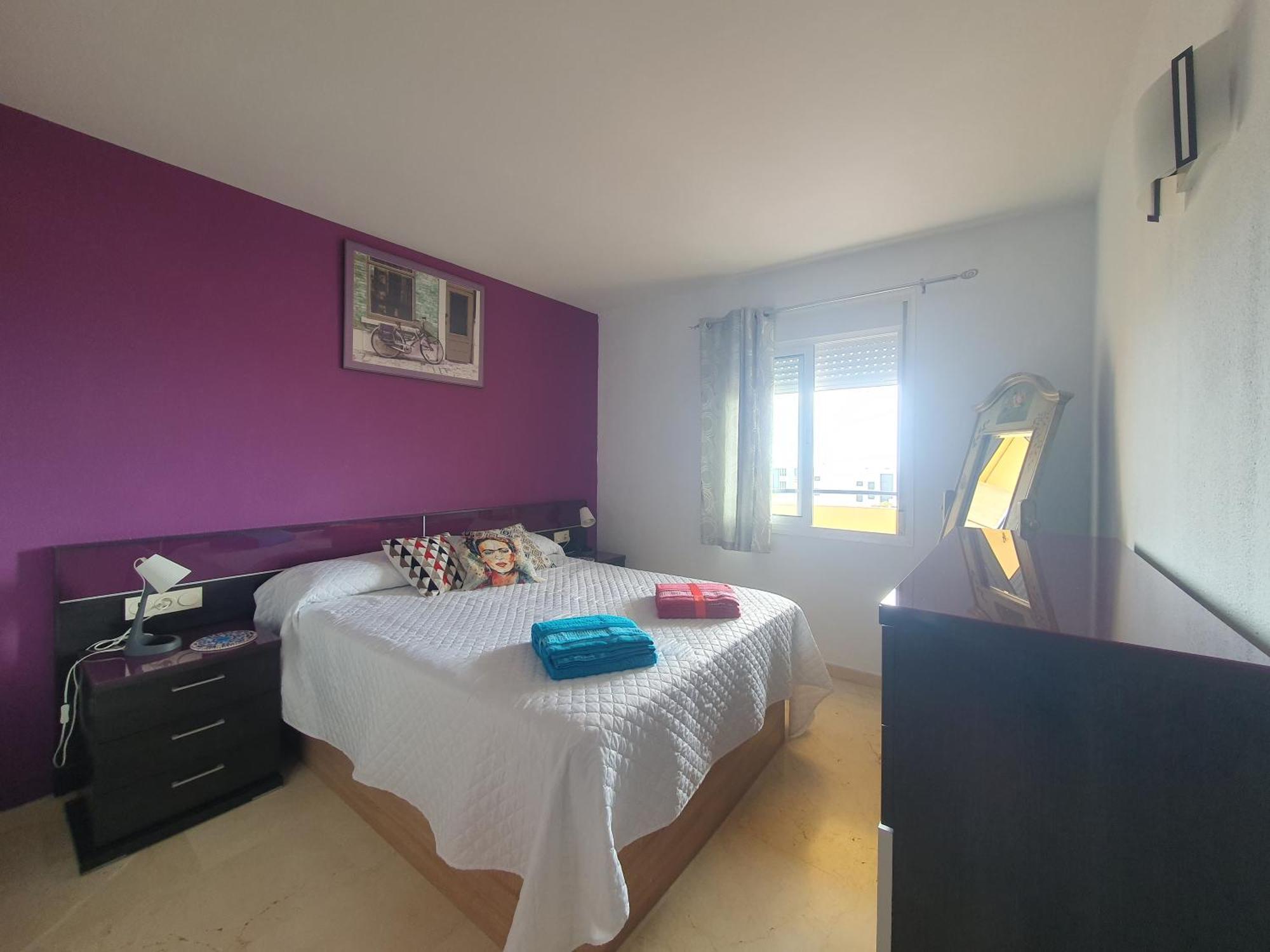 2 En Apartament Benalmádena